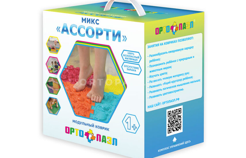 Ассорти 12